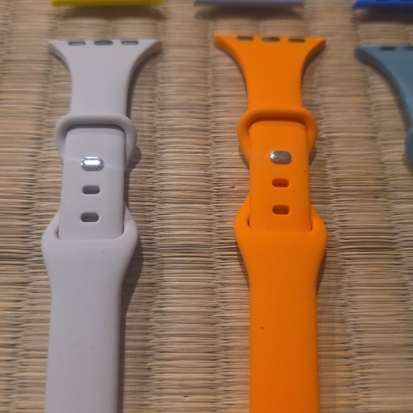 Watch bands - Picture 4 of 8